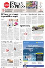 The New Indian Express-Mysuru