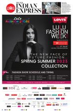 The New Indian Express-Thiruvananthapuram