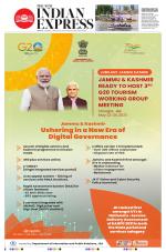 The New Indian Express-Chennai