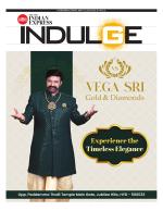 Indulge - Hyderabad