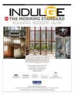 Indulge - Kolkata