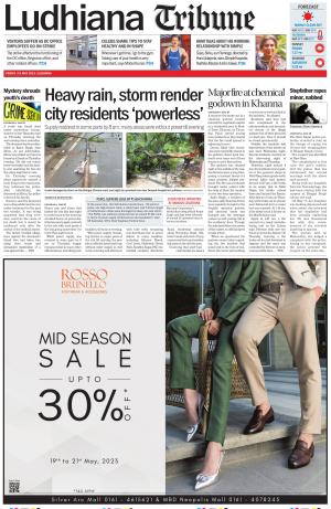 Ludhiana Tribune
