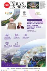 The New Indian Express-Bengaluru