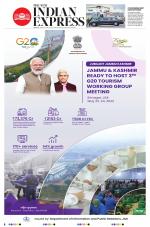 The New Indian Express-Chennai