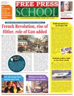 Free Press School - Indore Edition