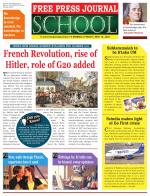 Free Press School - Mumbai Edition