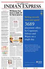 The New Indian Express-Villupuram