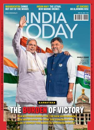 India Today - 29th May 2023