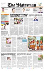 Delhi - The Statesman