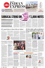 The New Indian Express-Mangaluru