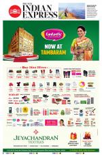 The New Indian Express-Chennai