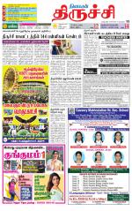 Trichy Supplement
