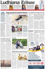 Ludhiana Tribune