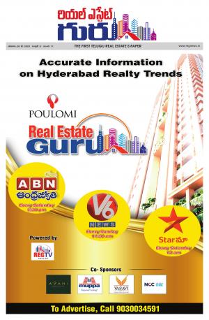 Real Estate Guru January 20th 2022 issue