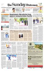 Delhi - The Statesman