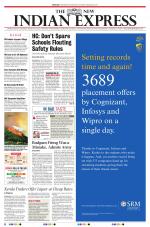 The New Indian Express-Mangaluru