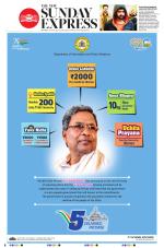 The New Indian Express-Belagavi