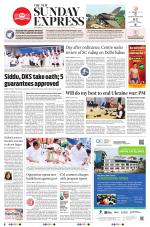 The New Indian Express-Kozhikode