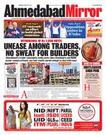 Ahmedabad Mirror