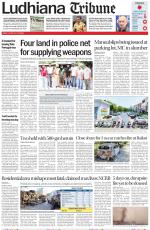 Ludhiana Tribune