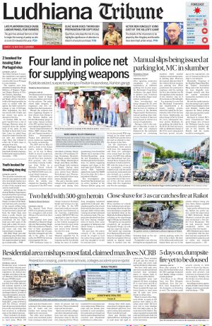 Ludhiana Tribune