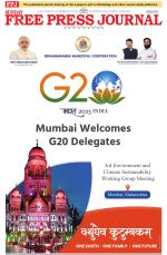 Free Press - Mumbai Epaper