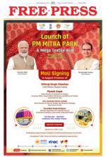 Free Press - Indore Epaper Edition