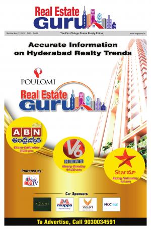 Real Estate Guru January 21st 2023 issue