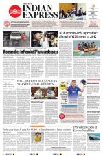 The New Indian Express-Belagavi