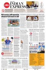 The New Indian Express-Kozhikode
