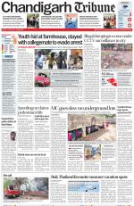 Chandigarh Tribune