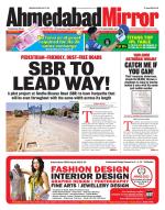 Ahmedabad Mirror
