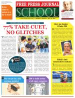 Free Press School - Mumbai Edition