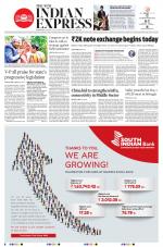 The New Indian Express-Kozhikode