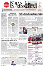 The New Indian Express-Villupuram