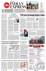 The New Indian Express-Shivamogga