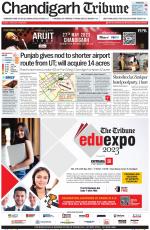 Chandigarh Tribune