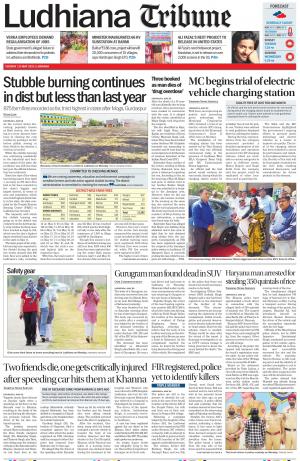 Ludhiana Tribune