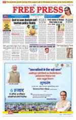 Free Press - Bhopal Epaper Edition