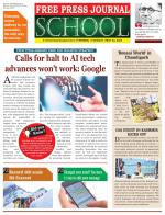 Free Press School - Mumbai Edition