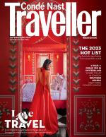 Conde Nast Traveller India