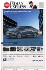 The New Indian Express-Thrissur 