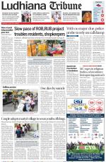 Ludhiana Tribune