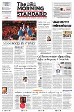 The Morning Standard