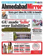 Ahmedabad Mirror