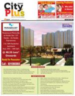 NCR - New Ghaziabad/ Ghaziabad