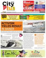 Pune - Aundh Baner Balewadi