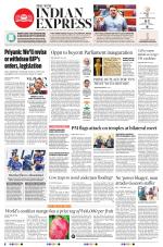 The New Indian Express-Kalaburagi