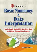 Basic Numeracy & Data Interpretation