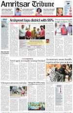 Amritsar Tribune